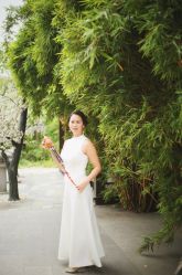 -金夫人婚纱摄影(华南店)