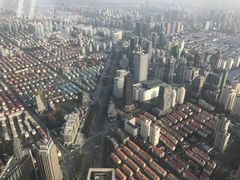 -上海环球金融中心云端足球盛典
