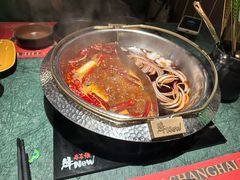 -牛New寿喜烧(中山公园龙之梦店)
