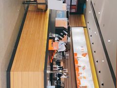 -星巴克(广州中华广场B1层店)