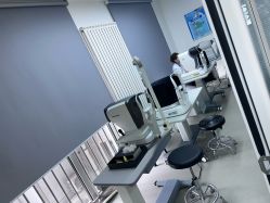 -清清博视儿童眼视光中心(角门西店)