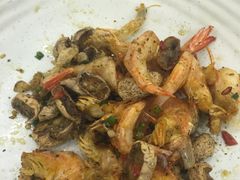 -清心鸡沙田乳鸽店·非遗传承(粤垦路店)