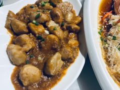 -华盛丰温州大排档(东三环南路店)