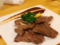 -福匠日本料理(人民路店)