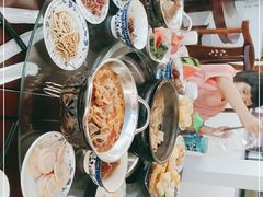 -柳沟豆腐宴64号院