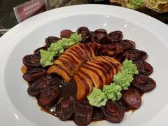 -南京悦客假日酒店