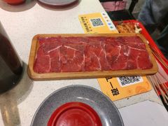 -钢管厂五区小郡肝串串香火锅(梅川路店)