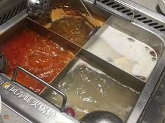 -海底捞火锅(天一广场亚细亚店)