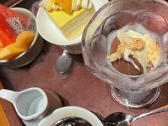 -mezza9 Macau(澳门君悦酒店)