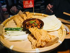 -魏铭鱼头捞饭(晋阳路店)