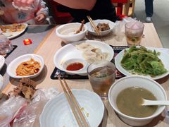 -大师兄·西北小馆(南沙万达广场店)