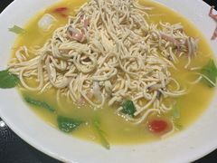 -阿明小菜·海鲜·上海菜(梅陇店)