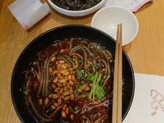 老成都酸辣粉-蓉李记成都名小吃(武汉菱角湖万达店)