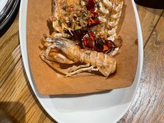 -环球渔市·平价海鲜餐厅(星潮广场店)