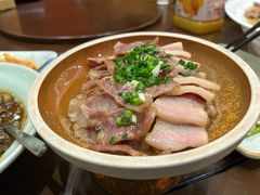 -忘不了渔村(将军大道店)