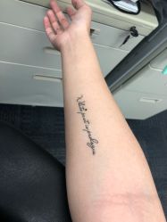 点击看大图 -AC TATTOO 纹身