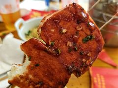 -炒豆合作社(东四总店)