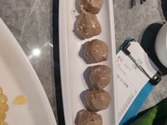 -匠心牛公馆·潮汕牛肉海鲜火锅(索菲特店)