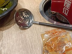 -呷哺呷哺(新世界百货望京店)