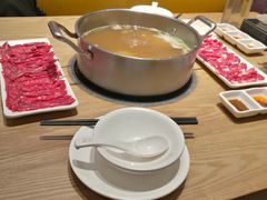 -掂档潮汕牛肉火锅(沈阳万象城店)
