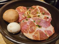 -泥炉烧肉师(新街口金銮巷店)