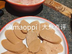 -巴将军·非遗老字号火锅(解放碑店)