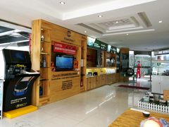 -北京松山友福汽车贴膜·隐形车衣 洗美(良乡店)