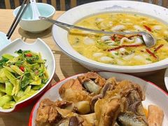 -东北风(柯桥万达店)