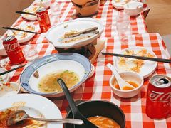 -西贝(太原万象城店)