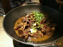 -禾田下生态餐厅(华天城总店)