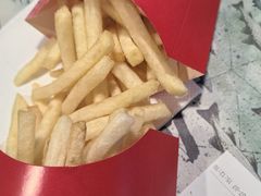 -麦当劳(东直门外大街店)