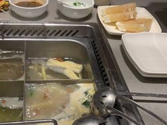 -海底捞火锅(公益西桥店)