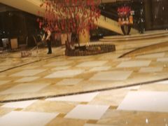 -上海红塔豪华精选酒店