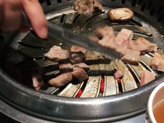 -木槿花韩式炭烤·熟成肉工坊(孙文东路店)