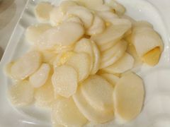 -金春禧·鲁菜海鲜(延吉路万达店)