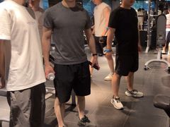 -威尔仕健身·游泳(古北店)