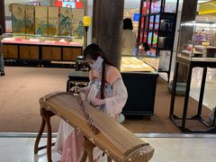 -银泰百货(北京大红门店)