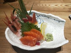 刺身-小句号·精致料理(江南环球港店)