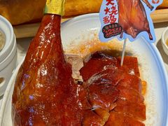 -滋粥楼·顺德菜(番禺广场总店)