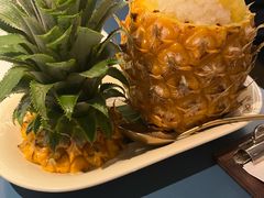 -一坐一忘云南菜(嘉里中心店)