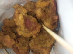 -傅强排骨(成都总店)