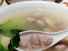 -子午路张记肉夹馍(小寨西路店)