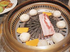 -嘿嘟嘟·肋条烧肉放题(爱融荟城店)