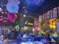 -胡桃里乐队酒馆(广州塔店)