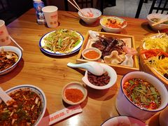 -怪噜范·老贵阳街头名小吃(汇金星力城店)