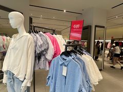 -ZARA(红谷滩万达店)