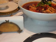 -俏江南天津时尚曲艺主题餐厅(马场道店)