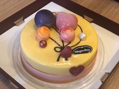 -哈根达斯(龙湖时代天街店)