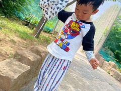 -竹泉村旅游度假区