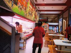 -玉林串串香·成都老字号(玉林街总店)